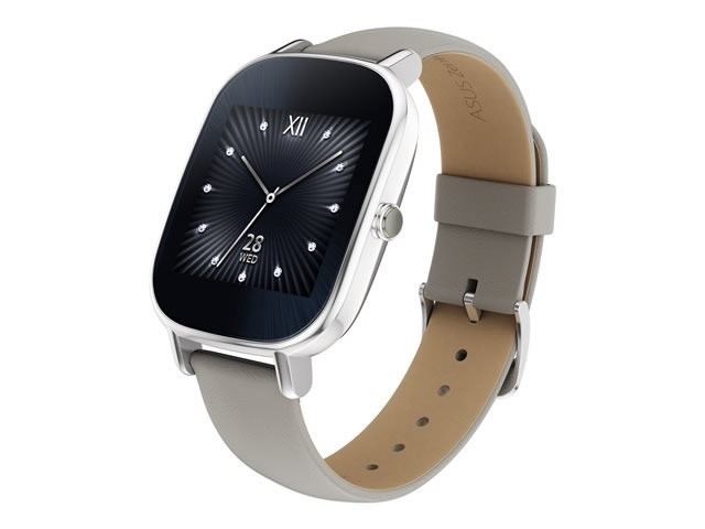 Asus Zenwatch 2 Wi502q 1msil0010